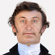 Reconstrucción de la cara de John Bellingham cuando fue ejecutado en 1812
